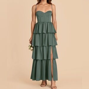 Birdy Grey Bridesmaid Dress